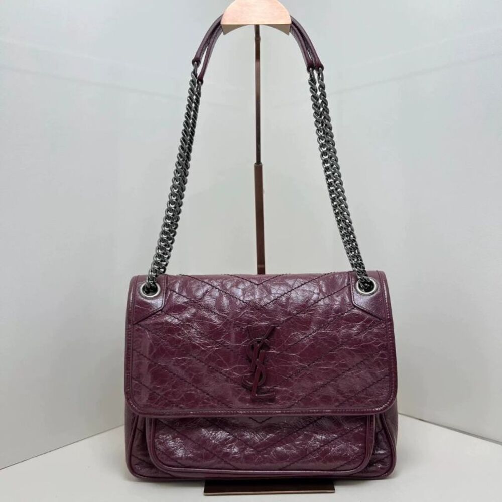 Ysl Women Pre-Loved Bag Very Good Condition